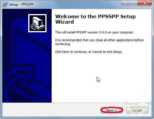 Psp emulator for windows 7