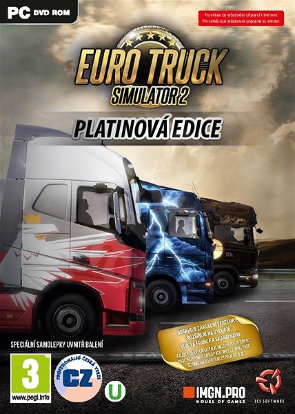 Euro truck simulator free download for windows 8